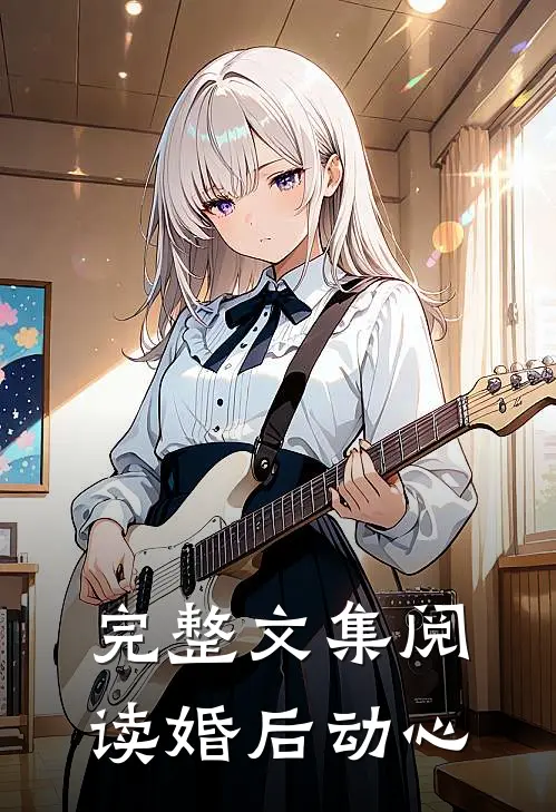 完整文集阅读婚后动心