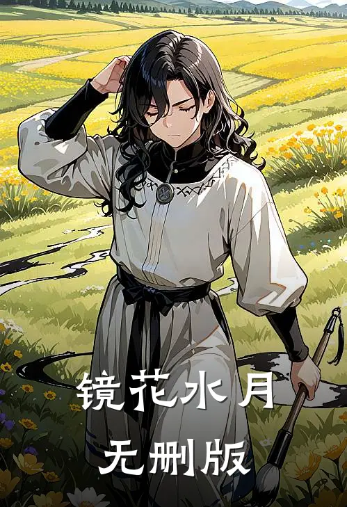 镜花水月无删版