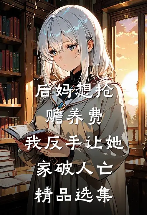 后妈想抢赡养费，我反手让她家破人亡精品选集