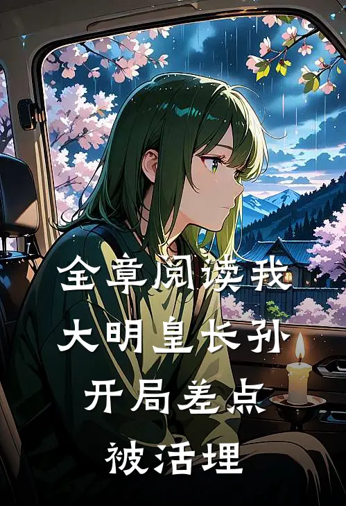 全章阅读我，大明皇长孙，开局差点被活埋