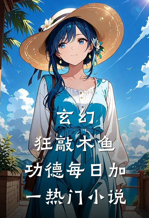 玄幻：狂敲木鱼，功德每日加一热门小说