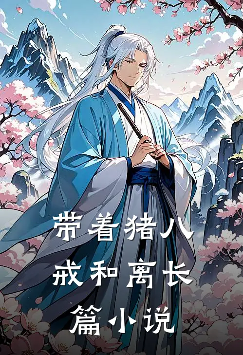 带着猪八戒和离长篇小说