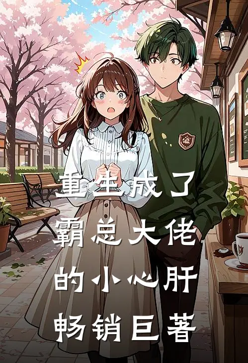 重生成了霸总大佬的小心肝畅销巨著