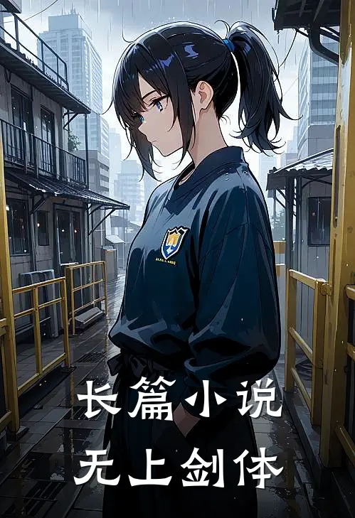 长篇小说无上剑体