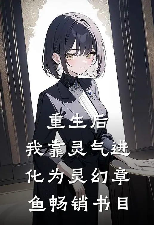 重生后，我靠灵气进化为灵幻章鱼畅销书目