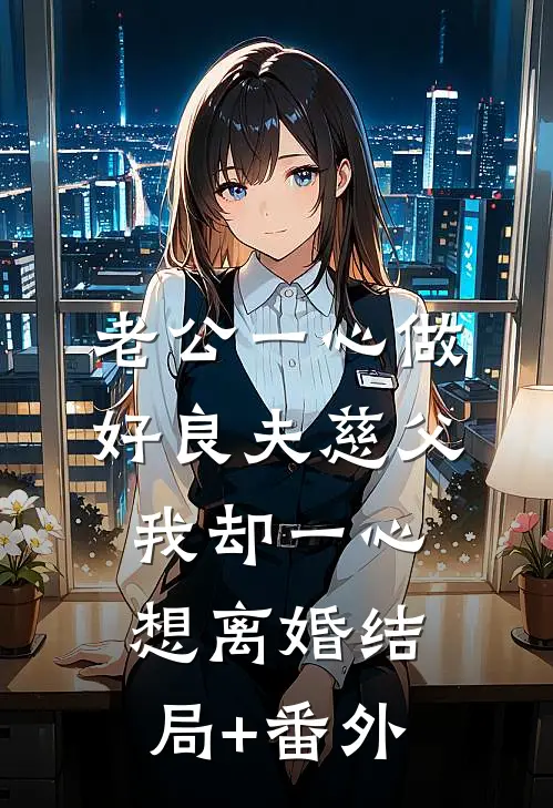 老公一心做好良夫慈父，我却一心想离婚结局+番外