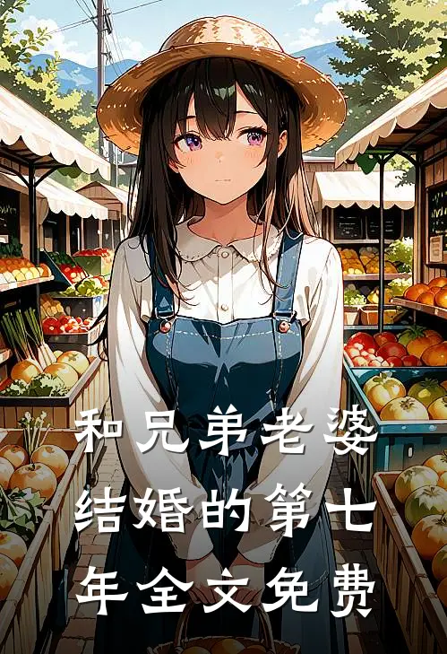 和兄弟老婆结婚的第七年全文免费