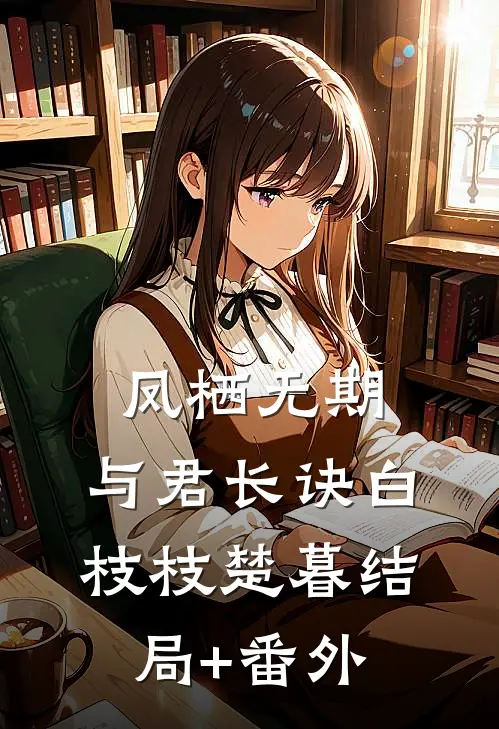 凤栖无期，与君长诀白枝枝楚暮结局+番外