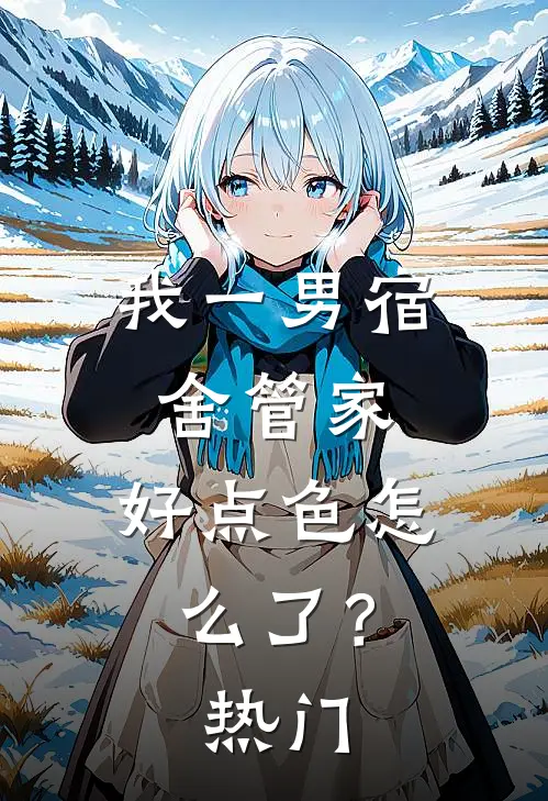 我一男宿舍管家，好点色怎么了？热门