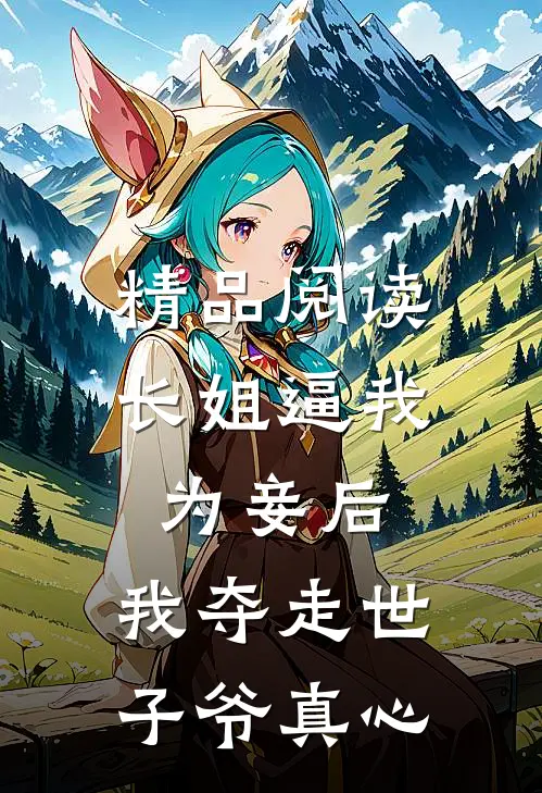 精品阅读长姐逼我为妾后，我夺走世子爷真心