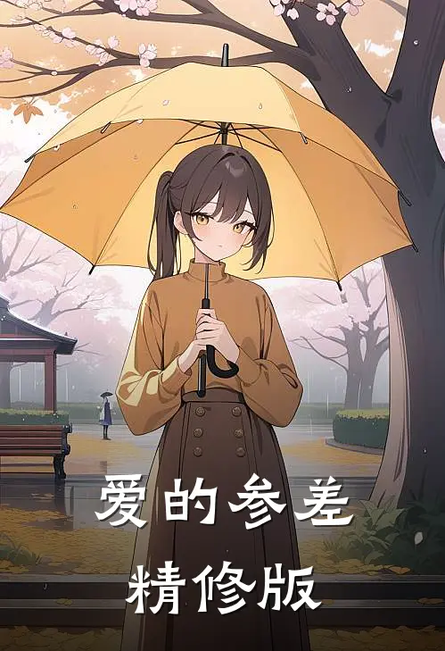 爱的参差精修版