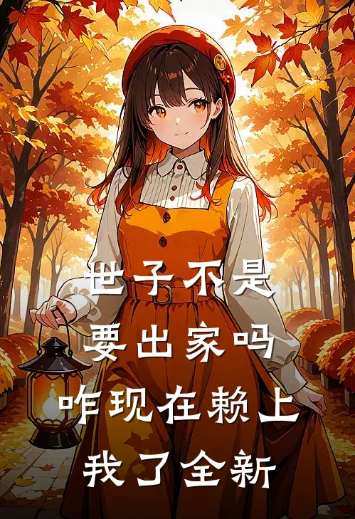 世子不是要出家吗，咋现在赖上我了全新
