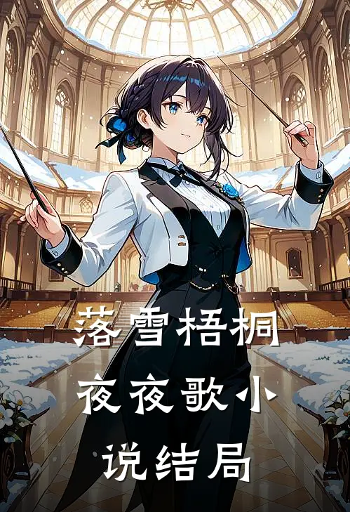 落雪梧桐夜夜歌小说结局