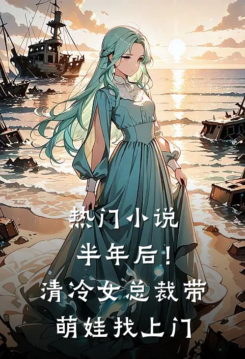 热门小说半年后！清冷女总裁带萌娃找上门