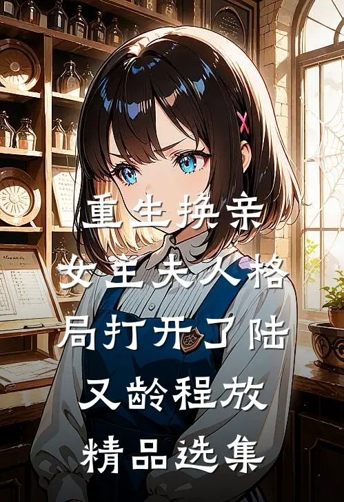 重生换亲，女主夫人格局打开了陆又龄程放精品选集