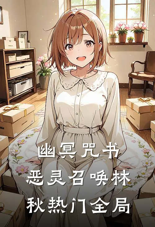 幽冥咒书：恶灵召唤林秋热门全局