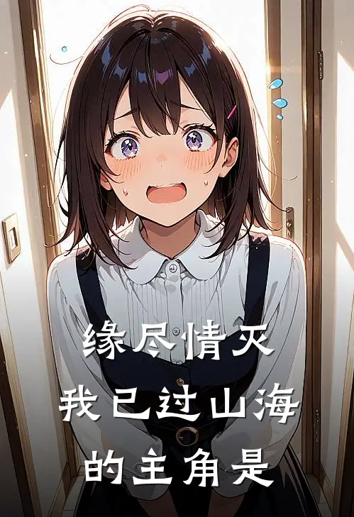 缘尽情灭，我已过山海的主角是