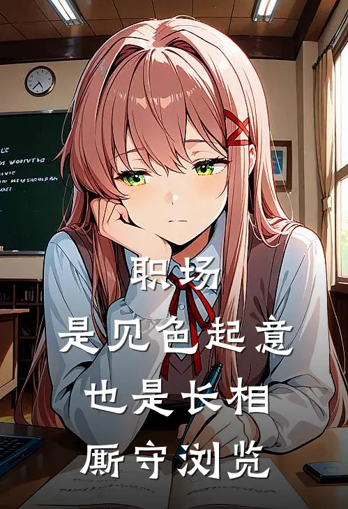 职场：是见色起意也是长相厮守浏览