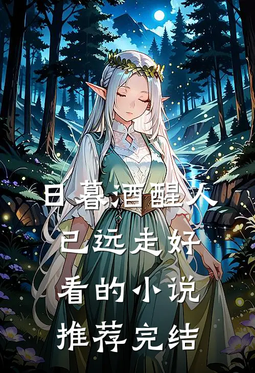 日暮酒醒人已远走好看的小说推荐完结