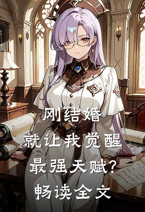 刚结婚,就让我觉醒最强天赋?畅读全文