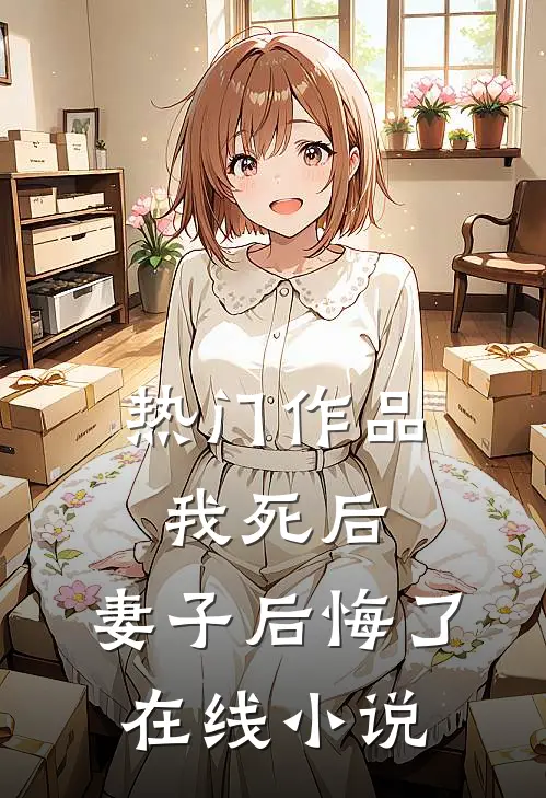 热门作品我死后,妻子后悔了在线小说