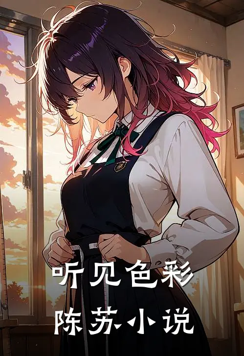 听见色彩陈苏小说