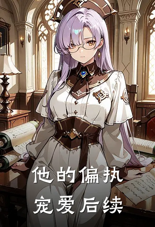 他的偏执宠爱后续