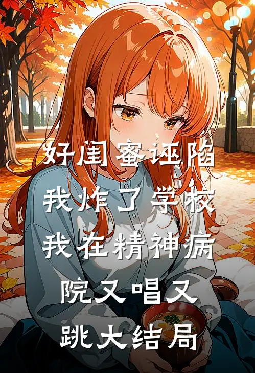 好闺蜜诬陷我炸了学校，我在精神病院又唱又跳大结局