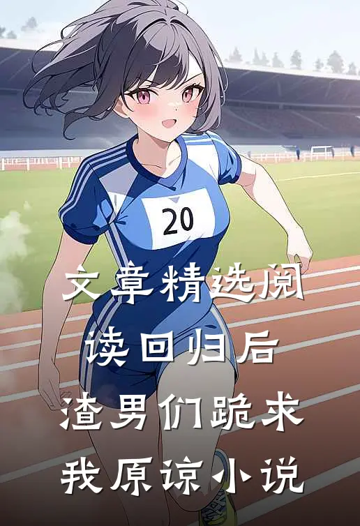 文章精选阅读回归后,渣男们跪求我原谅小说