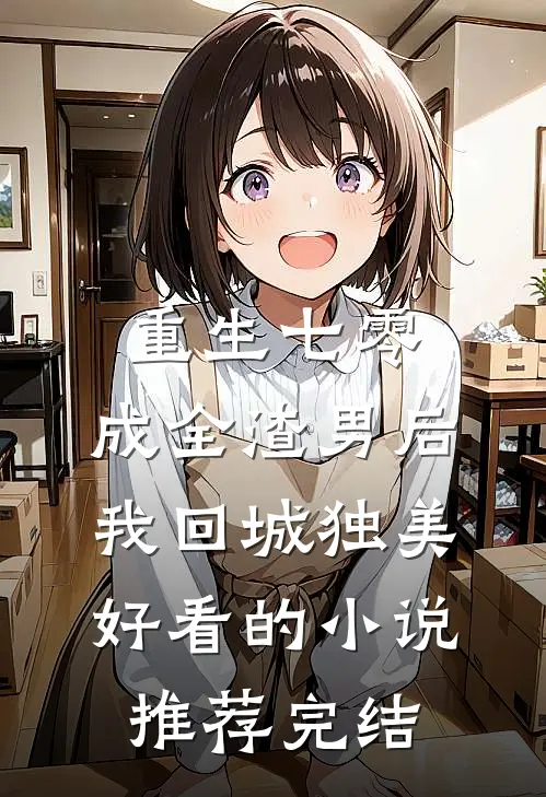 重生七零，成全渣男后我回城独美好看的小说推荐完结
