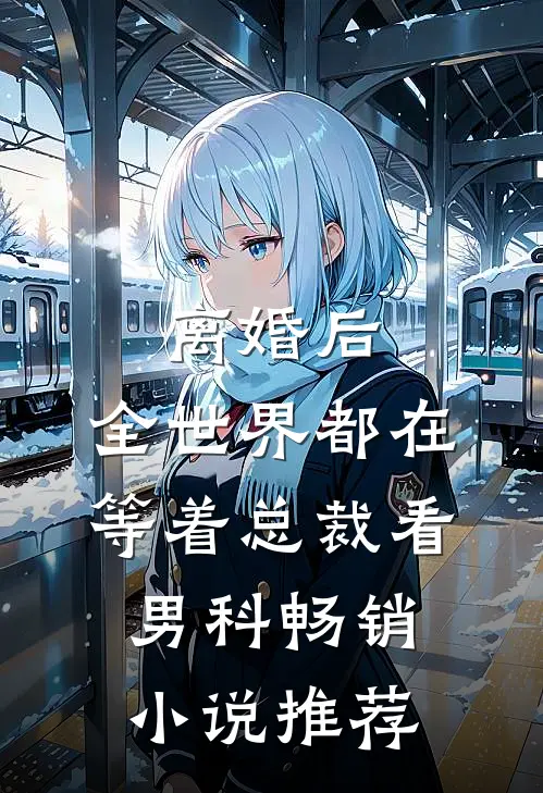 离婚后，全世界都在等着总裁看男科畅销小说推荐
