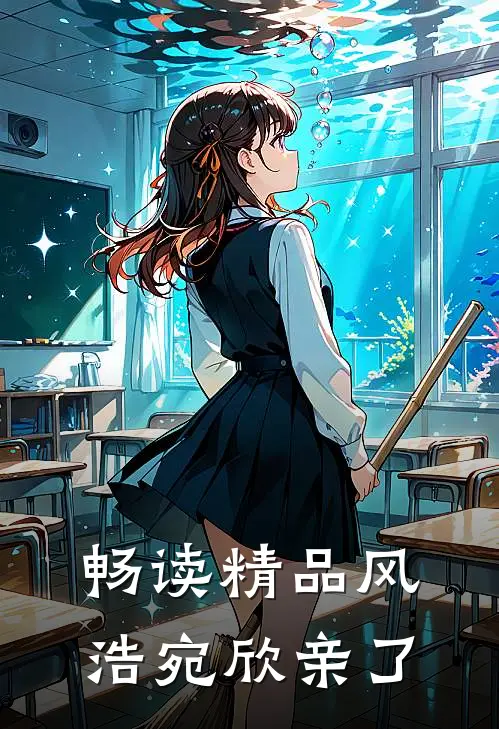 畅读精品风浩宛欣亲了