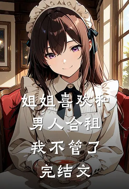 姐姐喜欢和男人合租，我不管了完结文