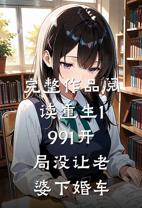 完整作品阅读重生1991开局没让老婆下婚车