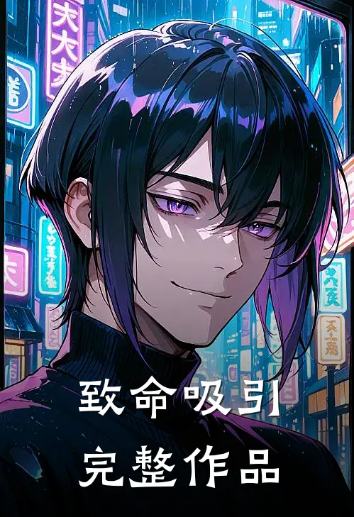 致命吸引完整作品