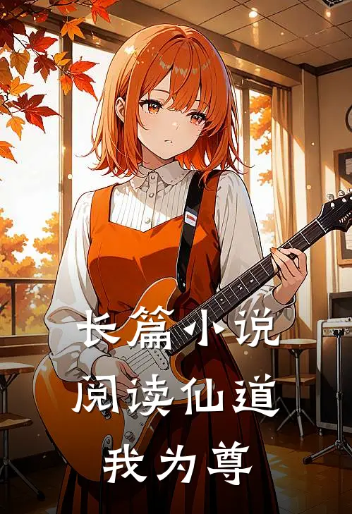 长篇小说阅读仙道我为尊
