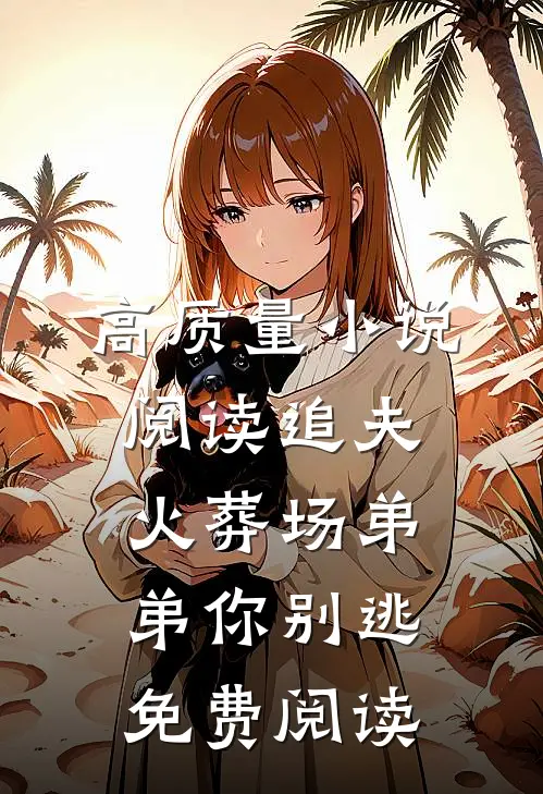 高质量小说阅读追夫火葬场弟弟你别逃免费阅读