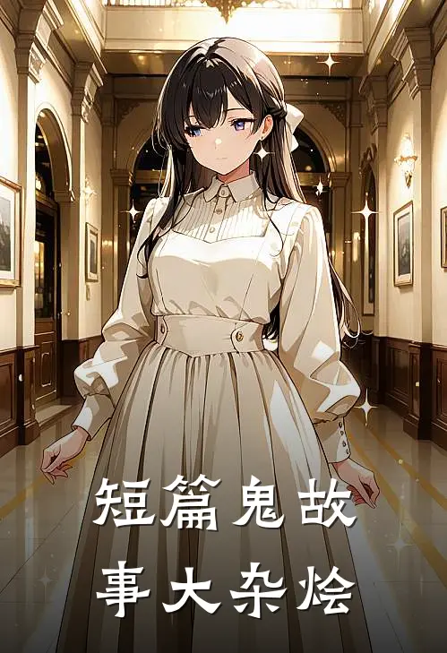 短篇鬼故事大杂烩