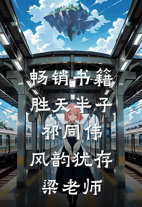 畅销书籍胜天半子祁同伟，风韵犹存梁老师