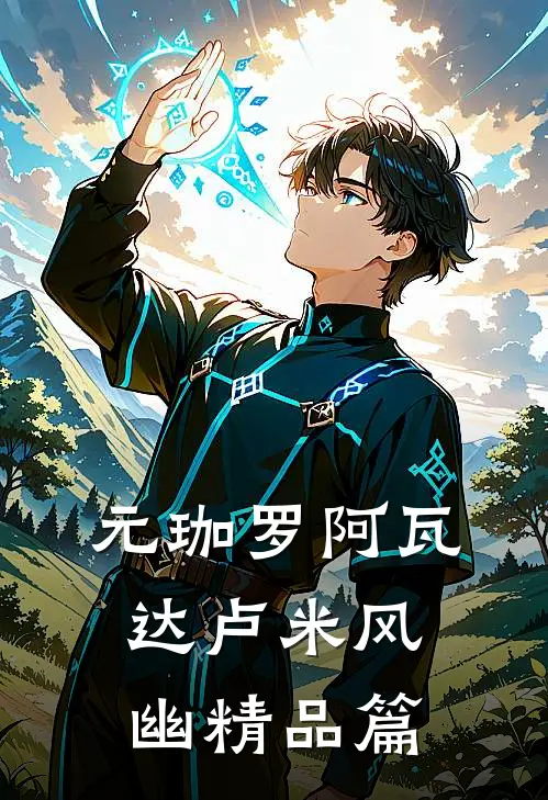 元珈罗阿瓦达卢米风幽精品篇