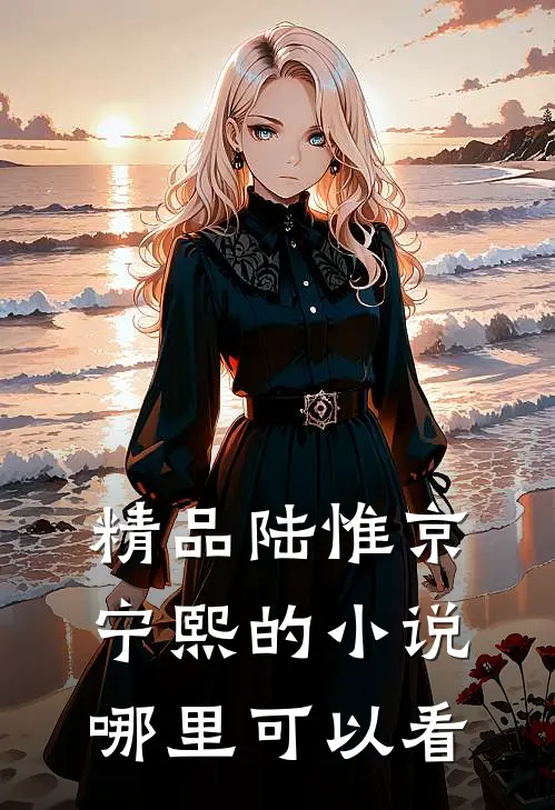 精品陆惟京宁熙的小说哪里可以看