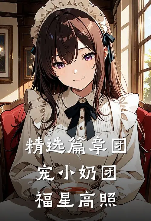 精选篇章团宠小奶团福星高照