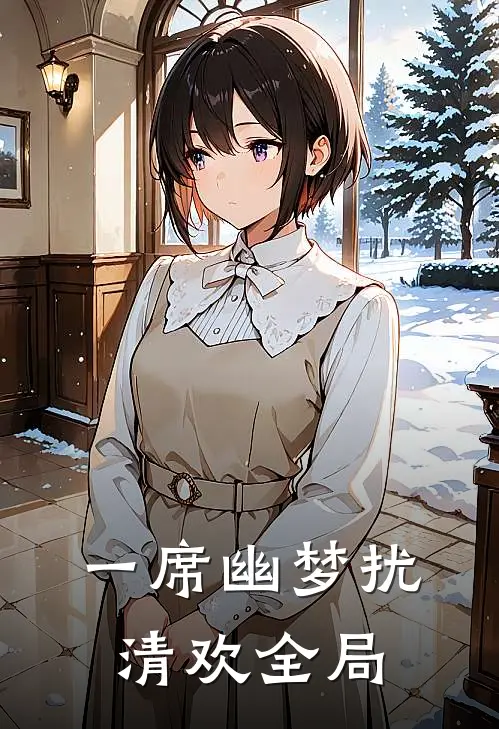 一席幽梦扰清欢全局