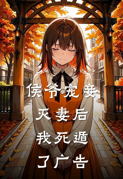 侯爷宠妾灭妻后，我死遁了广告