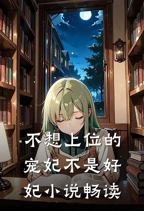 不想上位的宠妃不是好妃小说畅读