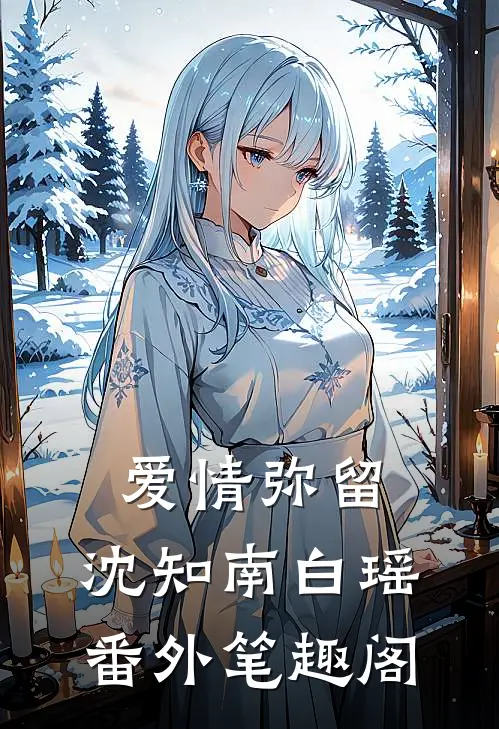 爱情弥留：沈知南白瑶番外笔趣阁