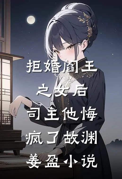 拒婚阎王之女后，司主他悔疯了故渊姜盈小说