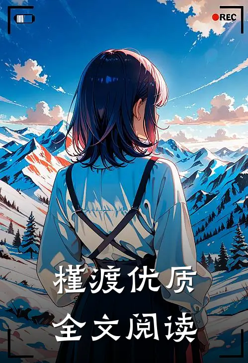 槿渡优质全文阅读