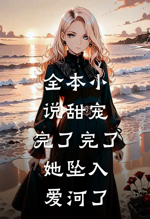 全本小说甜宠：完了完了，她坠入爱河了