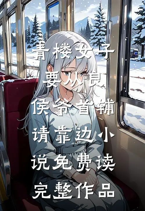 青楼女子要从良,侯爷首辅请靠边小说免费读完整作品